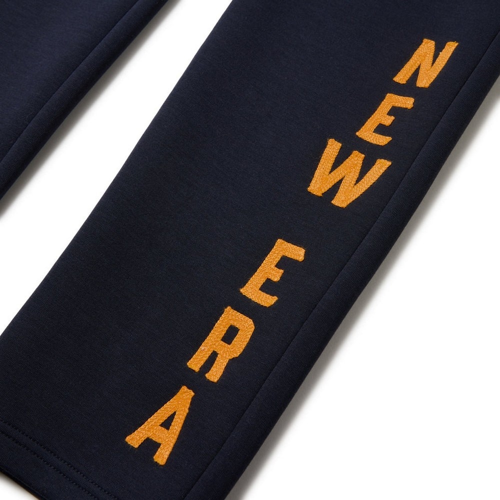 ニューエラ（NEW ERA）（メンズ、レディース）ゴルフウェア 保温 テックスウェット テーパードパンツ 14669831