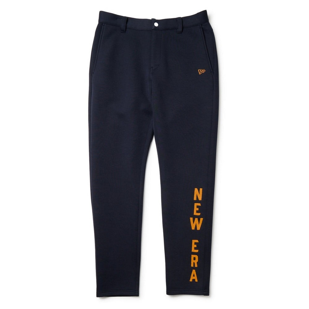 ニューエラ（NEW ERA）（メンズ、レディース）ゴルフウェア 保温 テックスウェット テーパードパンツ 14669831