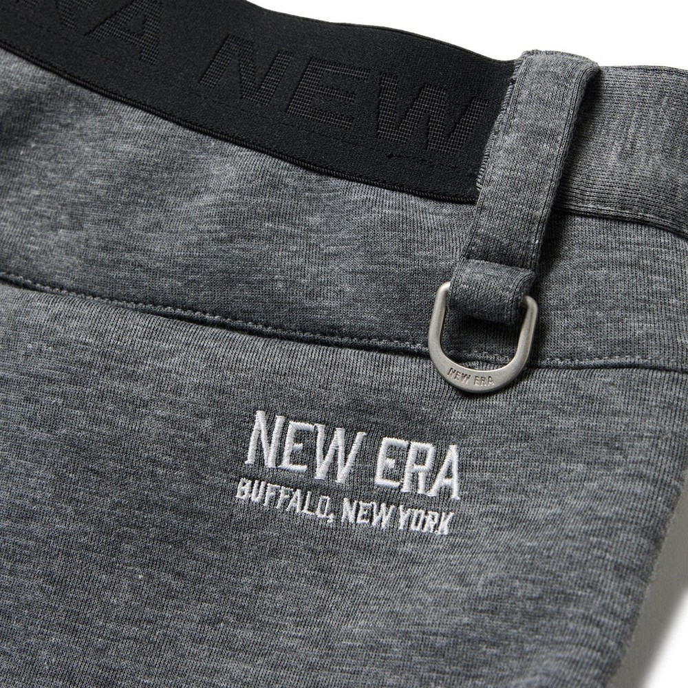 ニューエラ（NEW ERA）（メンズ、レディース）ゴルフウェア テックスウェット テーパードパンツ 14669832