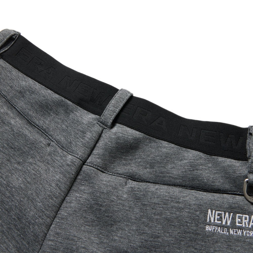 ニューエラ（NEW ERA）（メンズ、レディース）ゴルフウェア テックスウェット テーパードパンツ 14669832