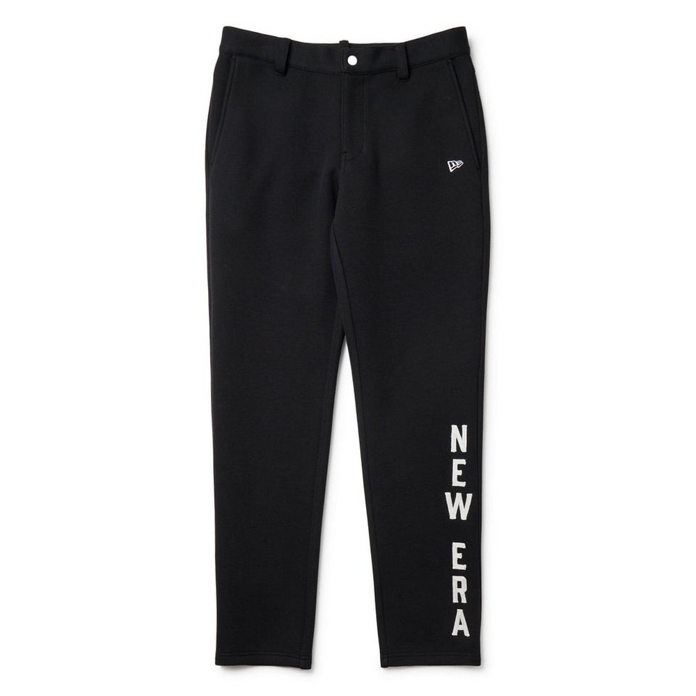ニューエラ（NEW ERA）（メンズ、レディース）ゴルフウェア 保温 テックスウェット テーパードパンツ 14669833