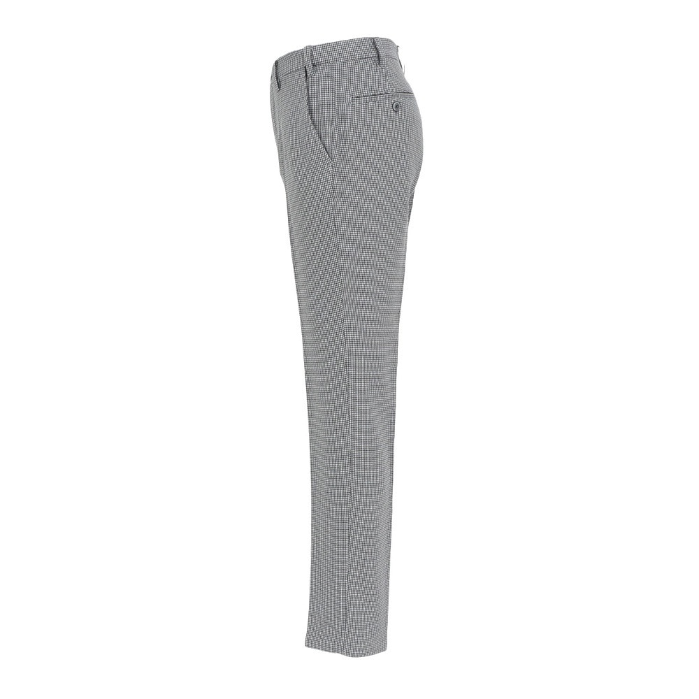 マンシング（MUNSING）（メンズ）ゴルフウェア ウエストフリーロング