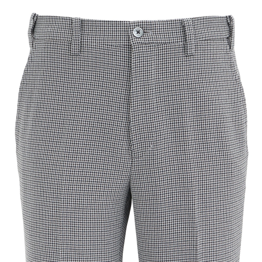 マンシング（MUNSING）（メンズ）ゴルフウェア ウエストフリーロング