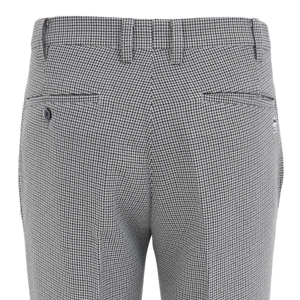 マンシング（MUNSING）（メンズ）ゴルフウェア ウエストフリーロング