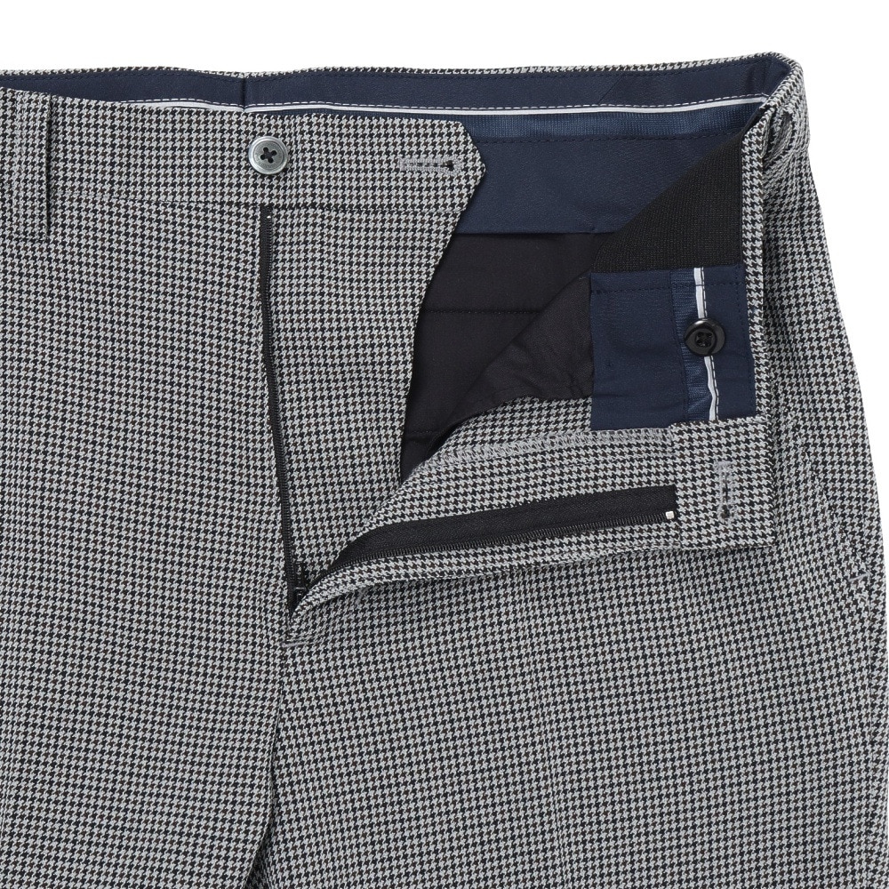 マンシング（MUNSING）（メンズ）ゴルフウェア ウエストフリーロング