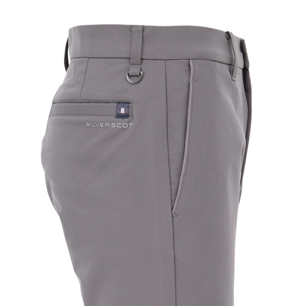 シルバースコット845（SILVERSCOTT845）（メンズ）ゴルフウェア TYPE4