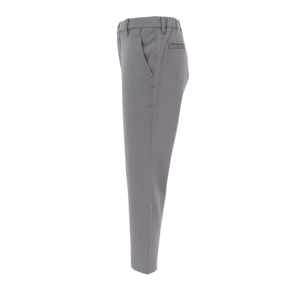 シルバースコット845（SILVERSCOTT845）（メンズ）ゴルフウェア TYPE2 テーパードパンツ SS25FWP004 GRY
