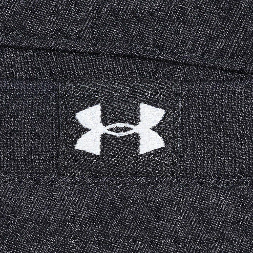 アンダーアーマー（UNDER ARMOUR）（メンズ）ゴルフウェア ドライブチル テーパードパンツ 6012532 001