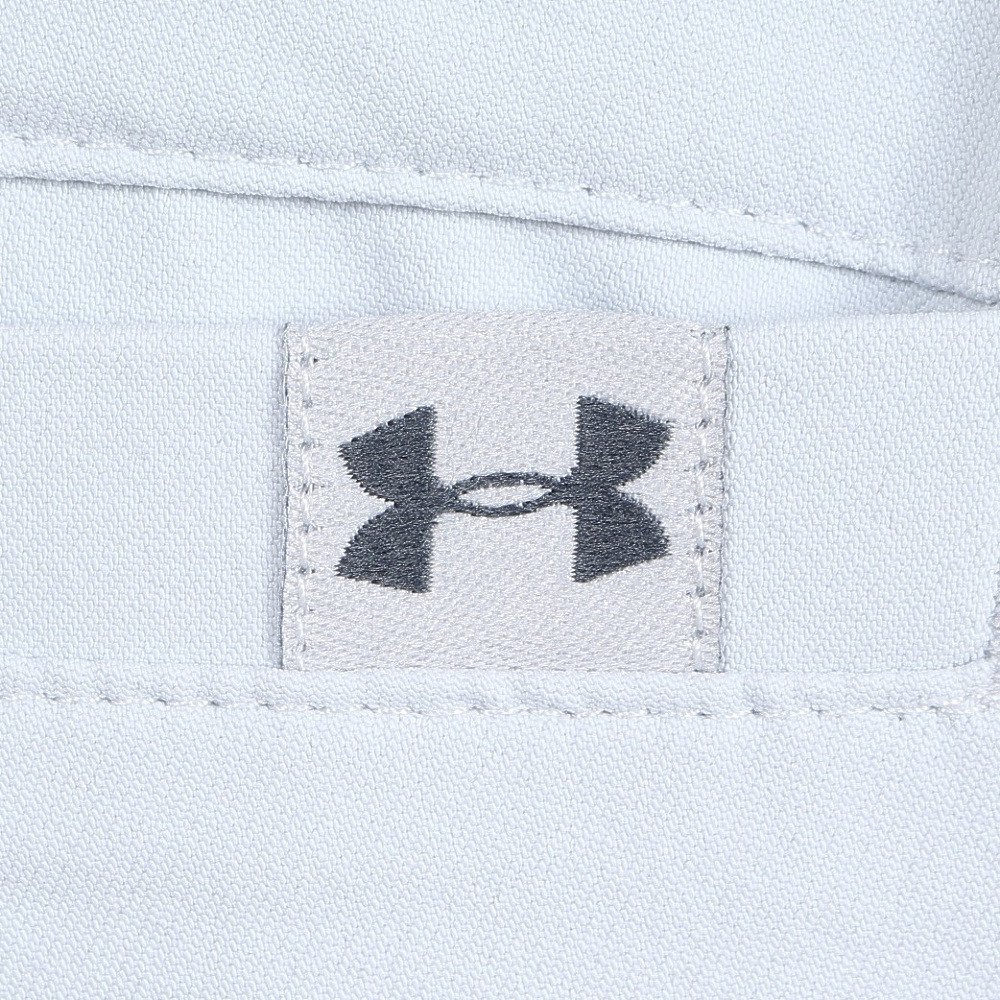 アンダーアーマー（UNDER ARMOUR）（メンズ）ゴルフウェア ドライブチル テーパードパンツ 6012532 014