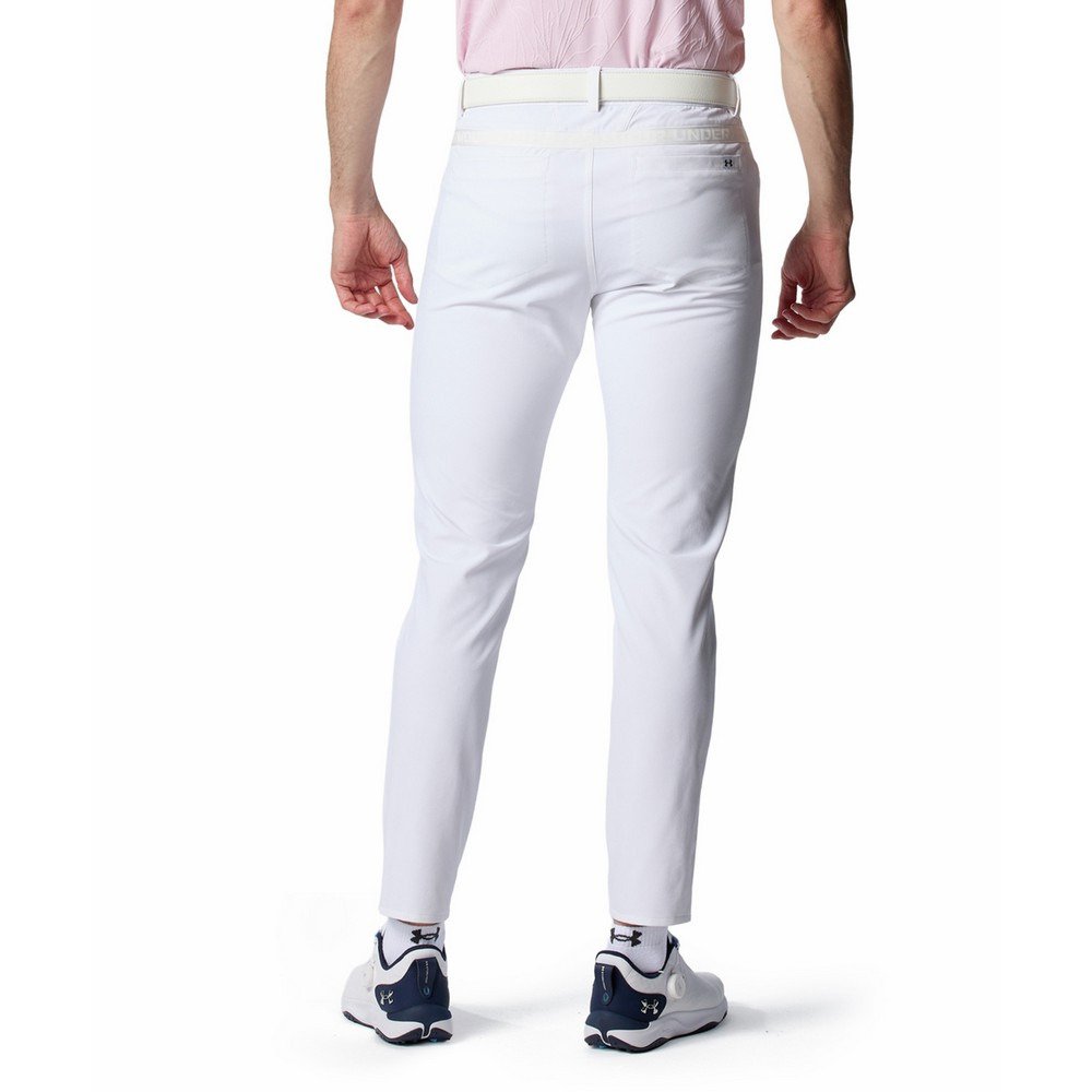 アンダーアーマー（UNDER ARMOUR）（メンズ）ゴルフウェア DRIVE テーパードパンツ 6012534 100