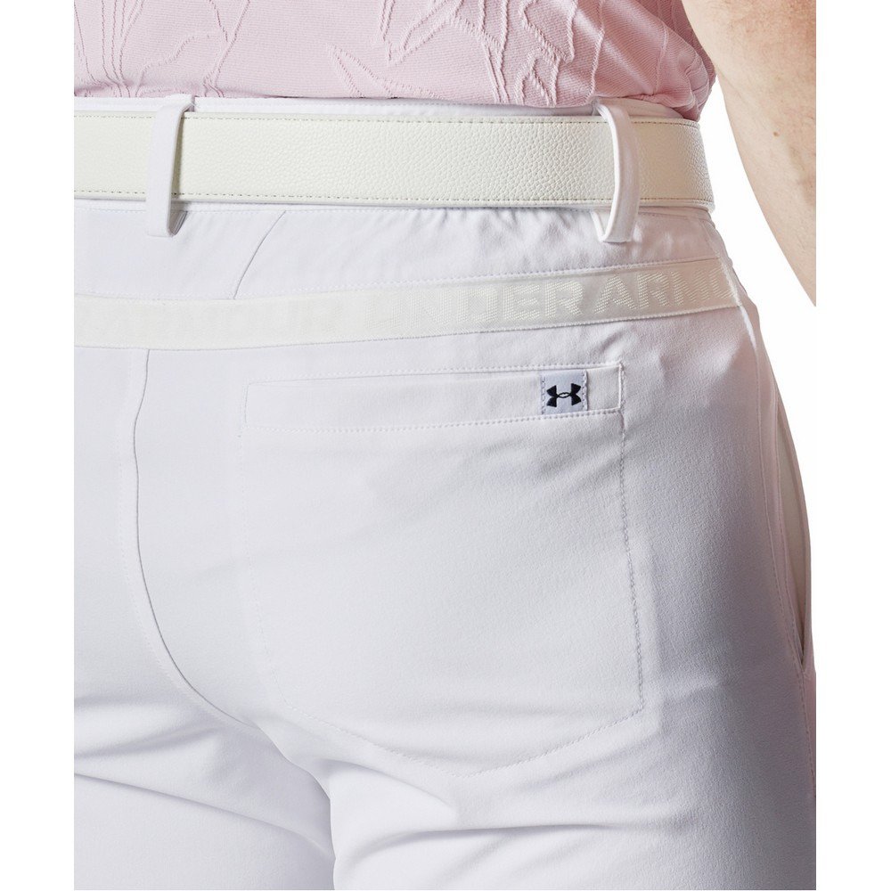 アンダーアーマー（UNDER ARMOUR）（メンズ）ゴルフウェア DRIVE テーパードパンツ 6012534 100