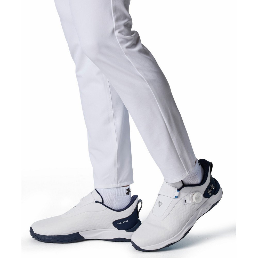 アンダーアーマー（UNDER ARMOUR）（メンズ）ゴルフウェア DRIVE テーパードパンツ 6012534 100