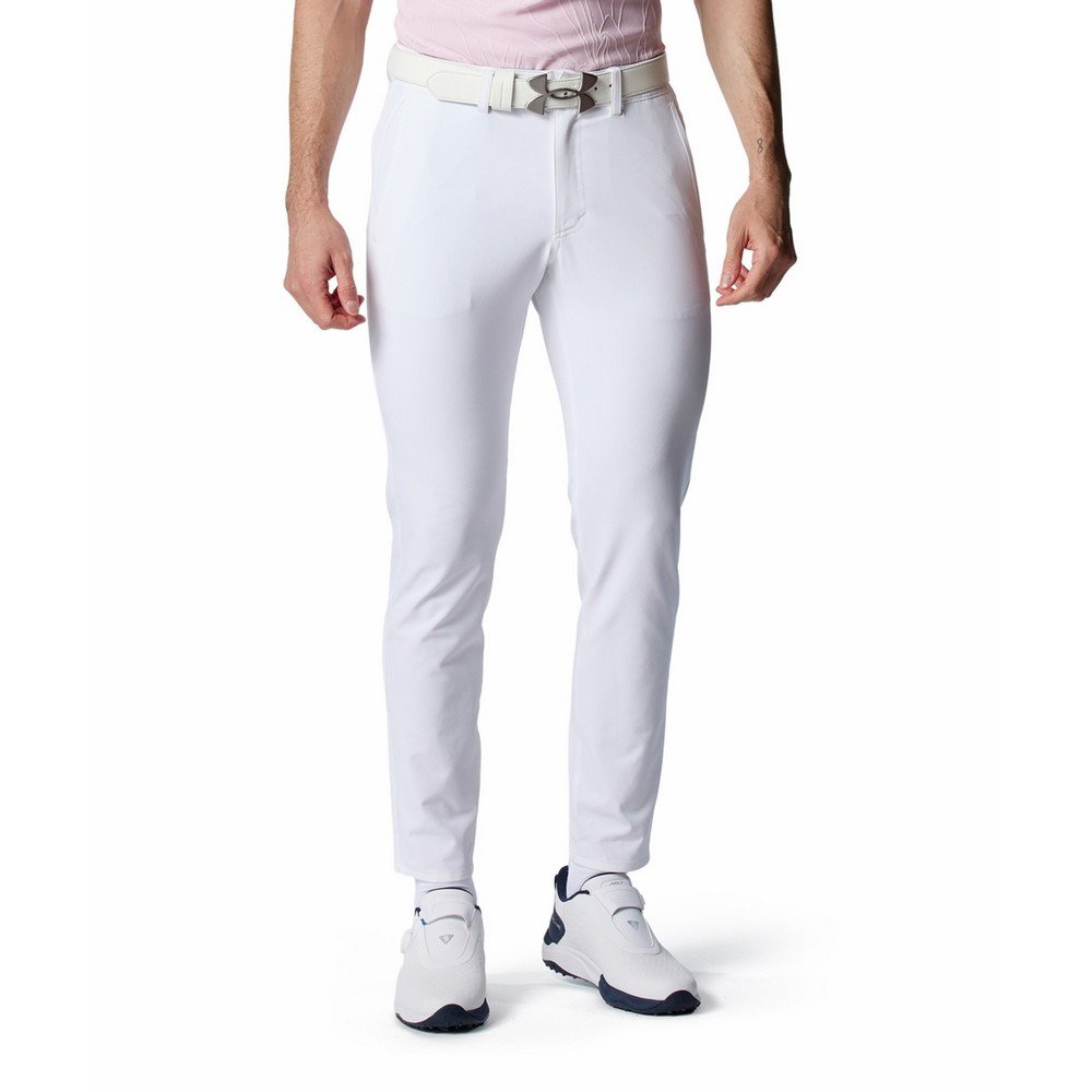 UNDER ARMOUR Victoria パンツ XL ホワイト 【公式ショッピングサイト】