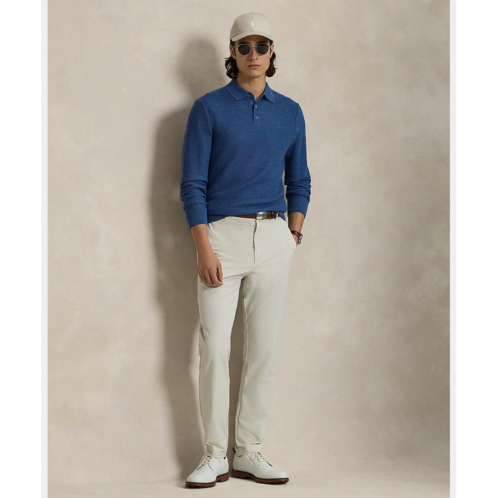 ラルフ ローレン（RALPH LAUREN）（メンズ）ゴルフウェア テーラード