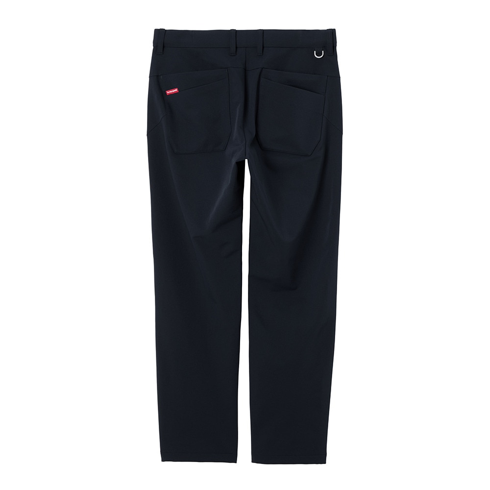 ルコックスポルティフ(lecoqsportif)ゴルフウェア 蓄熱保温 ウエストアジャスター付 ヒートナビ 9分丈パンツ LG… ルコックスポルティフ（lecoqsportif）（メンズ）ゴルフウェア 蓄熱