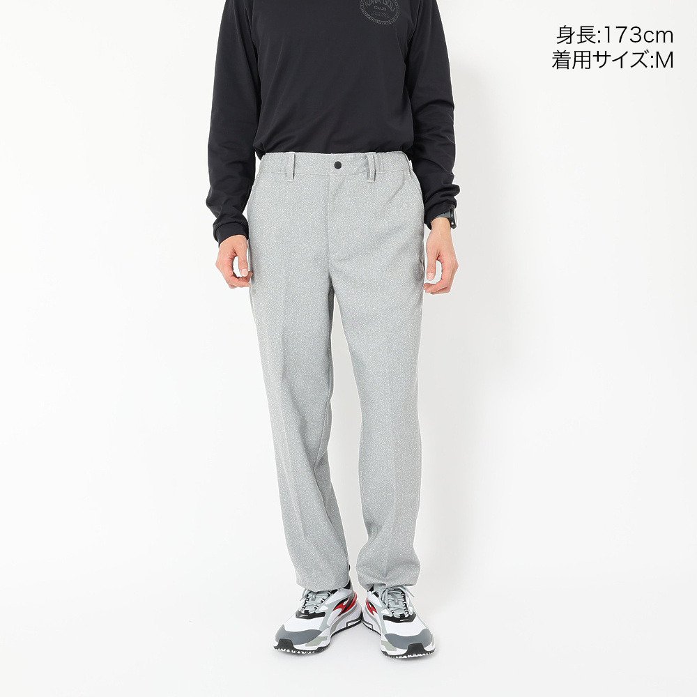 プーマ（PUMA）（メンズ）ゴルフウェア 防風 ウインドクロス PGC