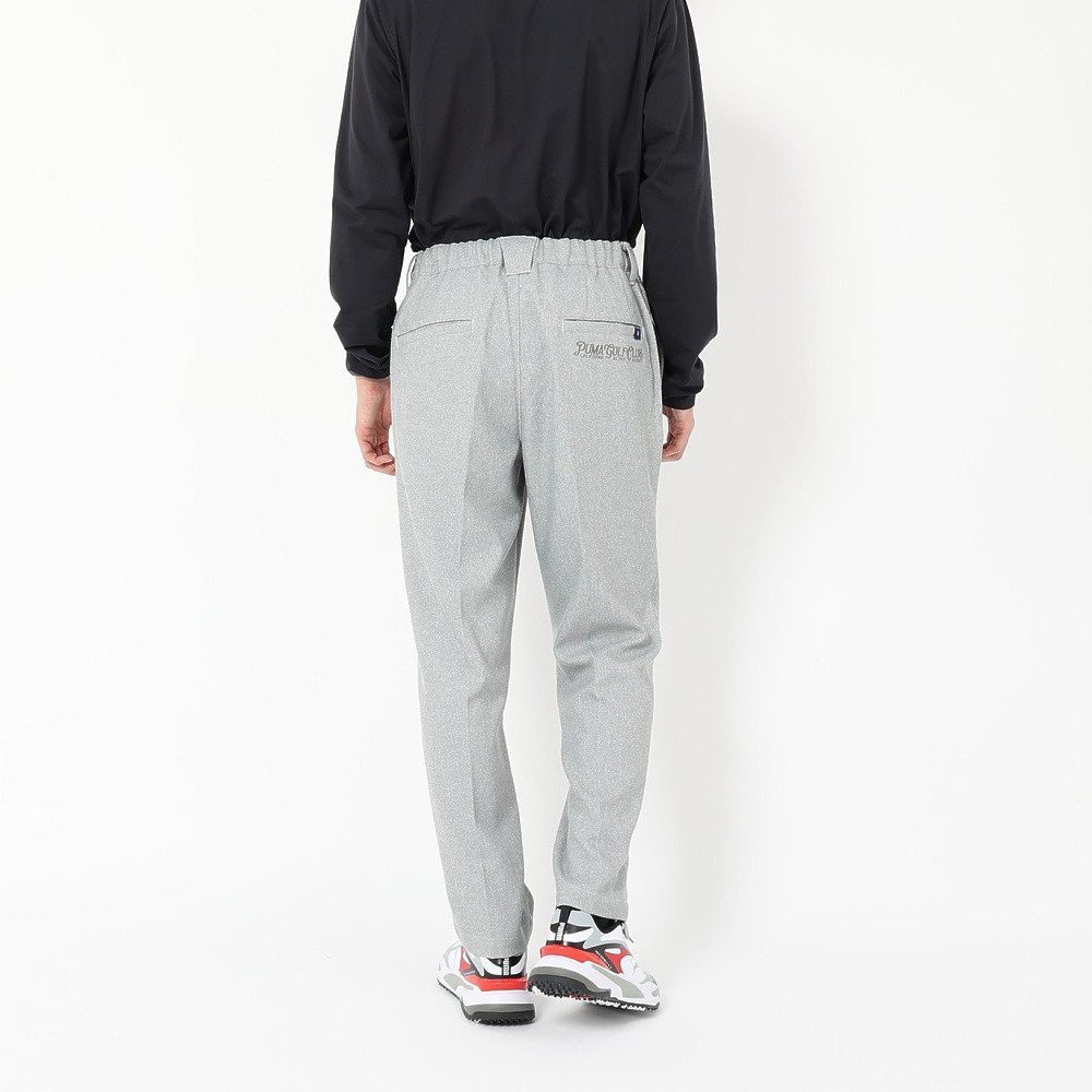 プーマ（PUMA）（メンズ）ゴルフウェア 防風 ウインドクロス PGC