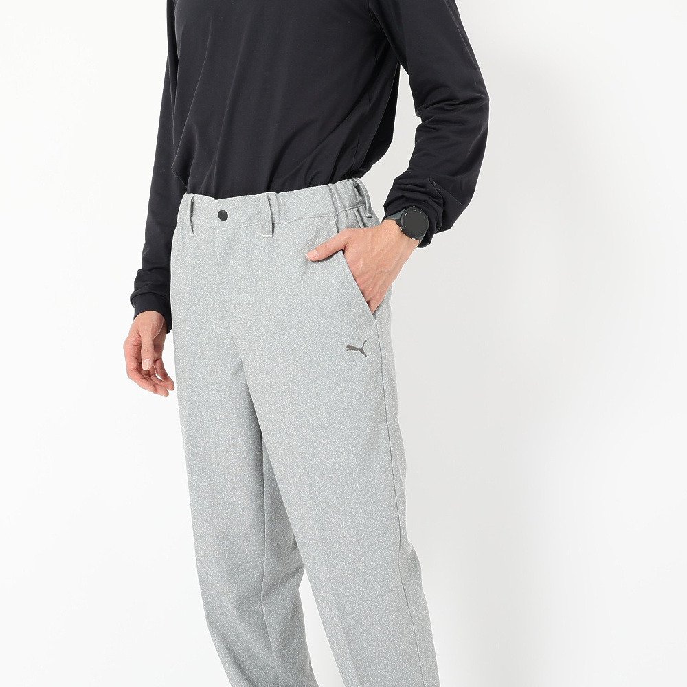 プーマ（PUMA）（メンズ）ゴルフウェア 防風 ウインドクロス PGC