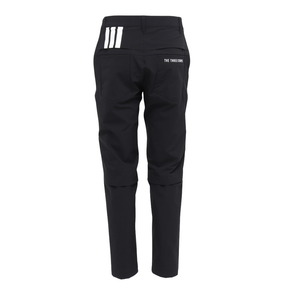 アディダス（adidas）（メンズ）ゴルフウェア ベンチレーション ロング