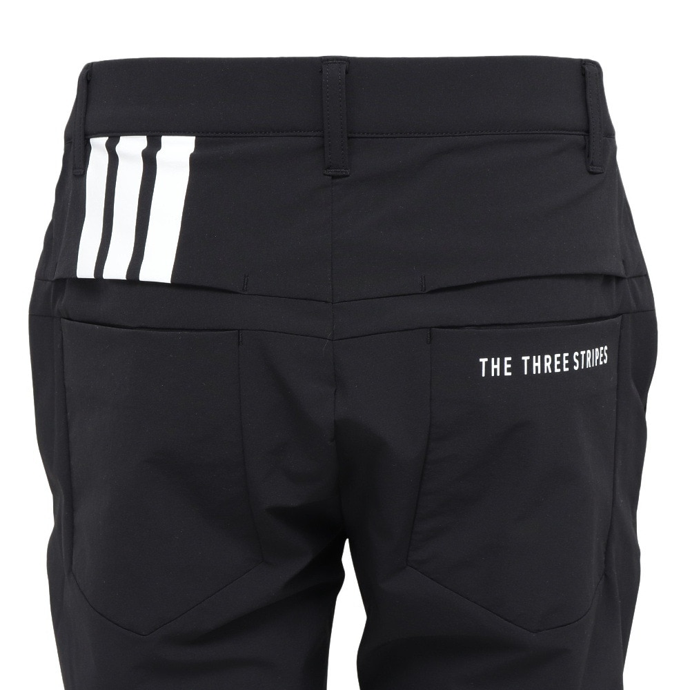 アディダス（adidas）（メンズ）ゴルフウェア ベンチレーション ロング