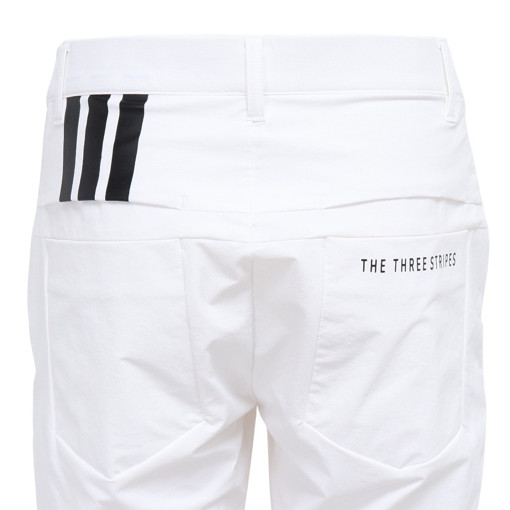 アディダス(adidas)ゴルフウェア ベンチレーション ロングパンツ OFG55-KL5267W(Men’s) アディダス（adidas）（メンズ）ゴルフウェア ベンチレーション ロング