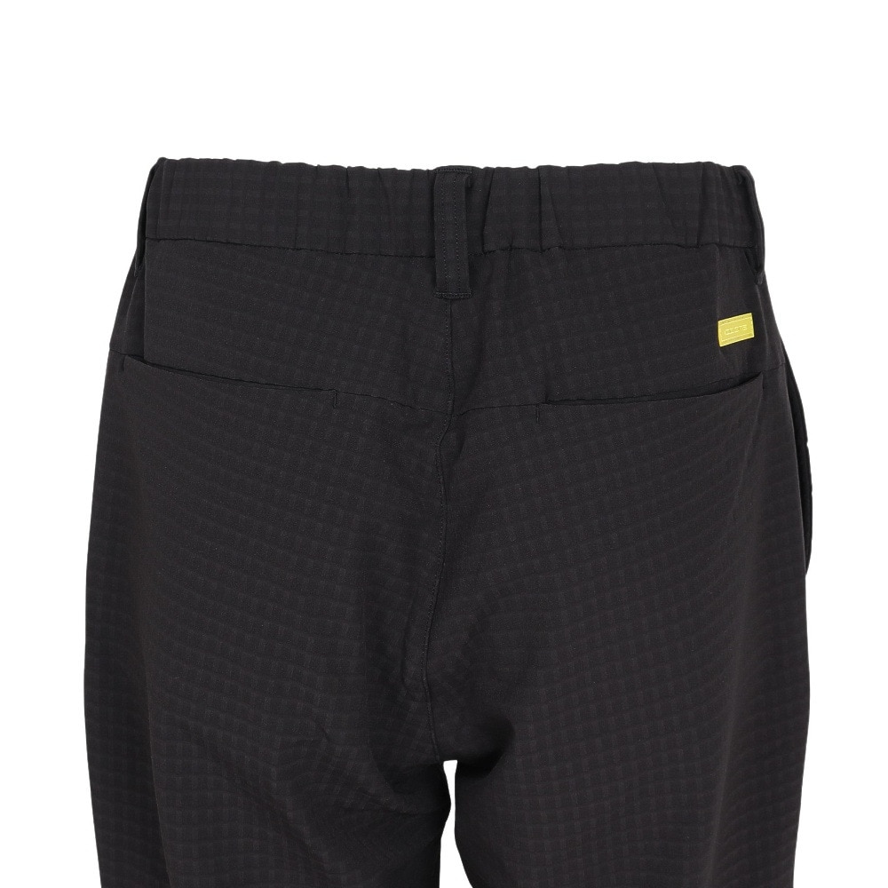 コブラ(Cobra)ゴルフウェア グリッドパンツ 638327-01(Men’s) コブラ（Cobra）（メンズ）ゴルフウェア グリッドパンツ 638327-01