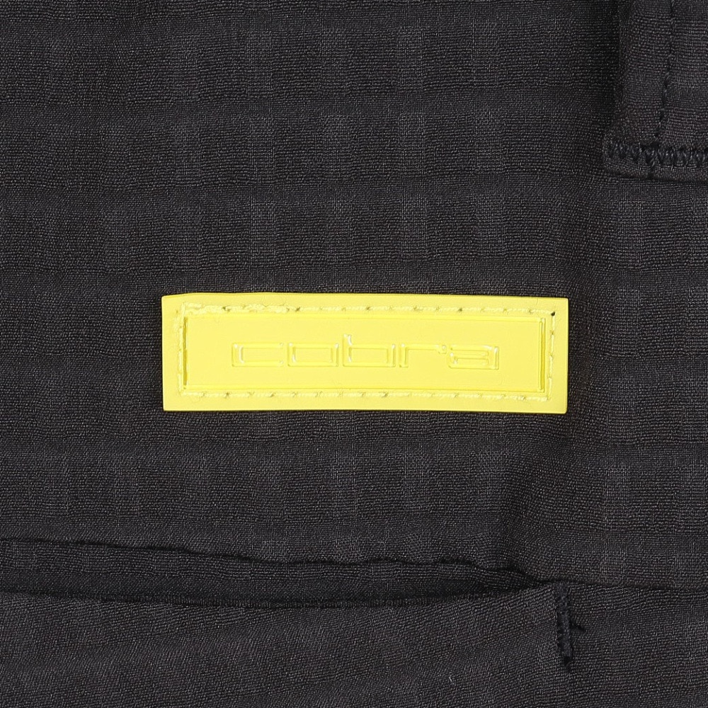 コブラ（Cobra）（メンズ）ゴルフウェア グリッドパンツ 638327-01