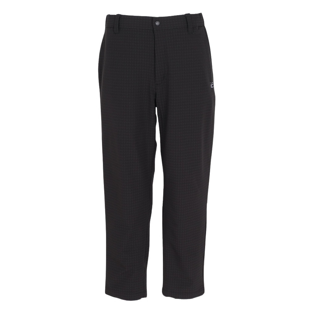 コブラ（Cobra）（メンズ）ゴルフウェア グリッドパンツ 638327-02