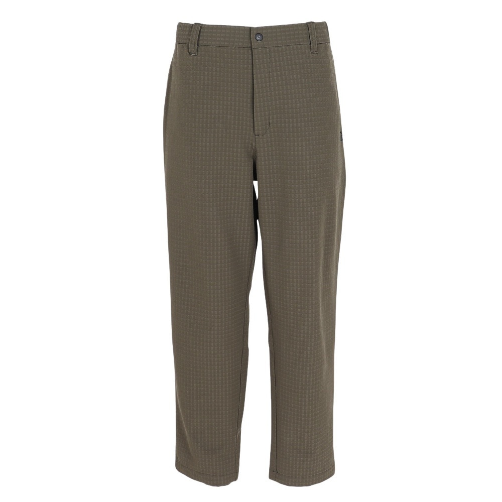 コブラ(Cobra)ゴルフウェア グリッドパンツ 638327-02(Men’s) コブラ（Cobra）（メンズ）ゴルフウェア グリッドパンツ 638327-02