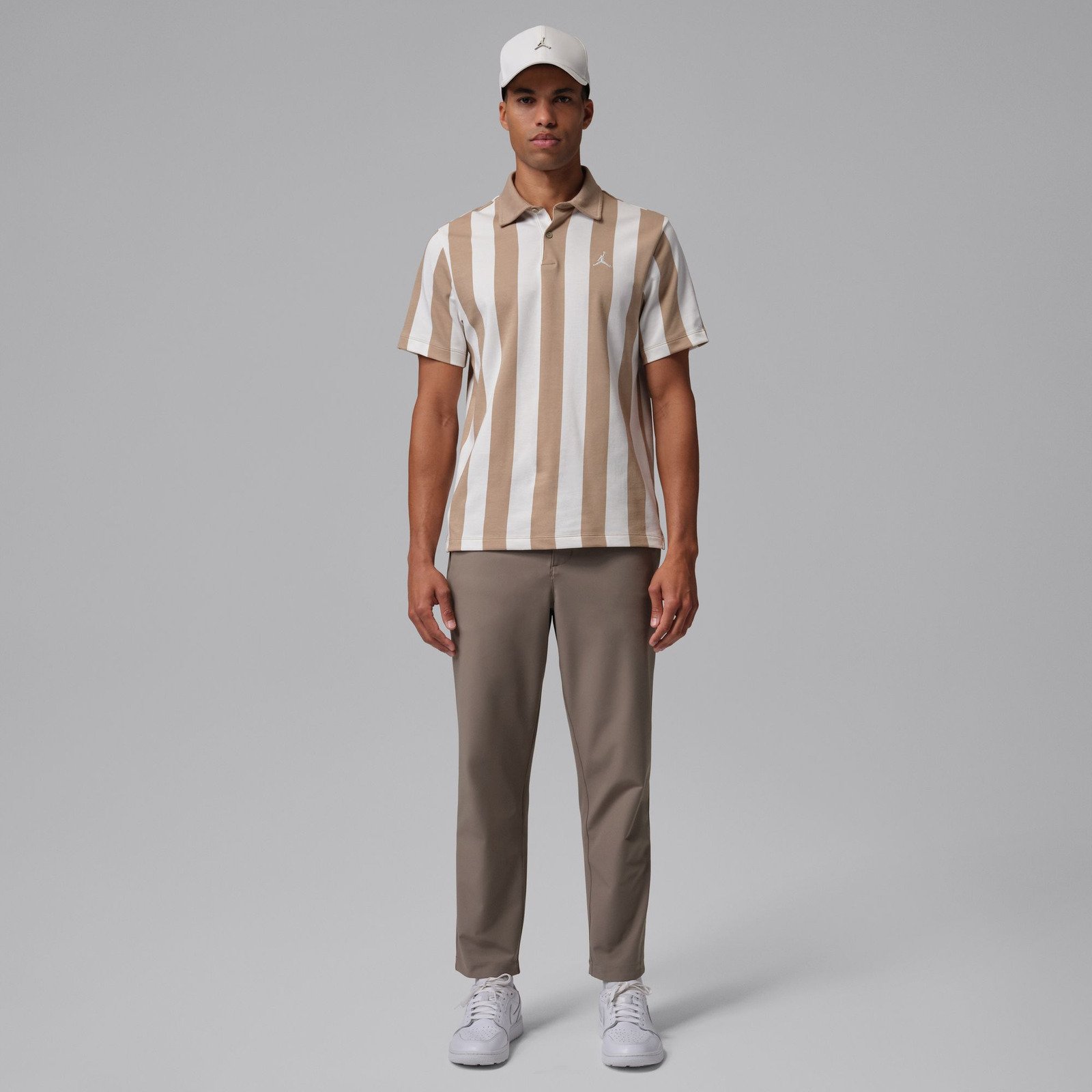 ジョーダン（JORDAN）（メンズ）ゴルフウェア スポーツ テーパード