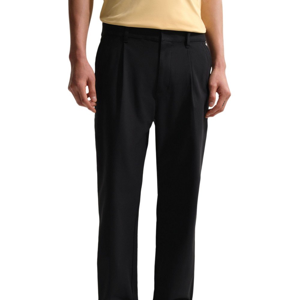 ナイキ（NIKE）（メンズ）ゴルフウェア ドライフィット PAR パンツ スリム IB0644-010