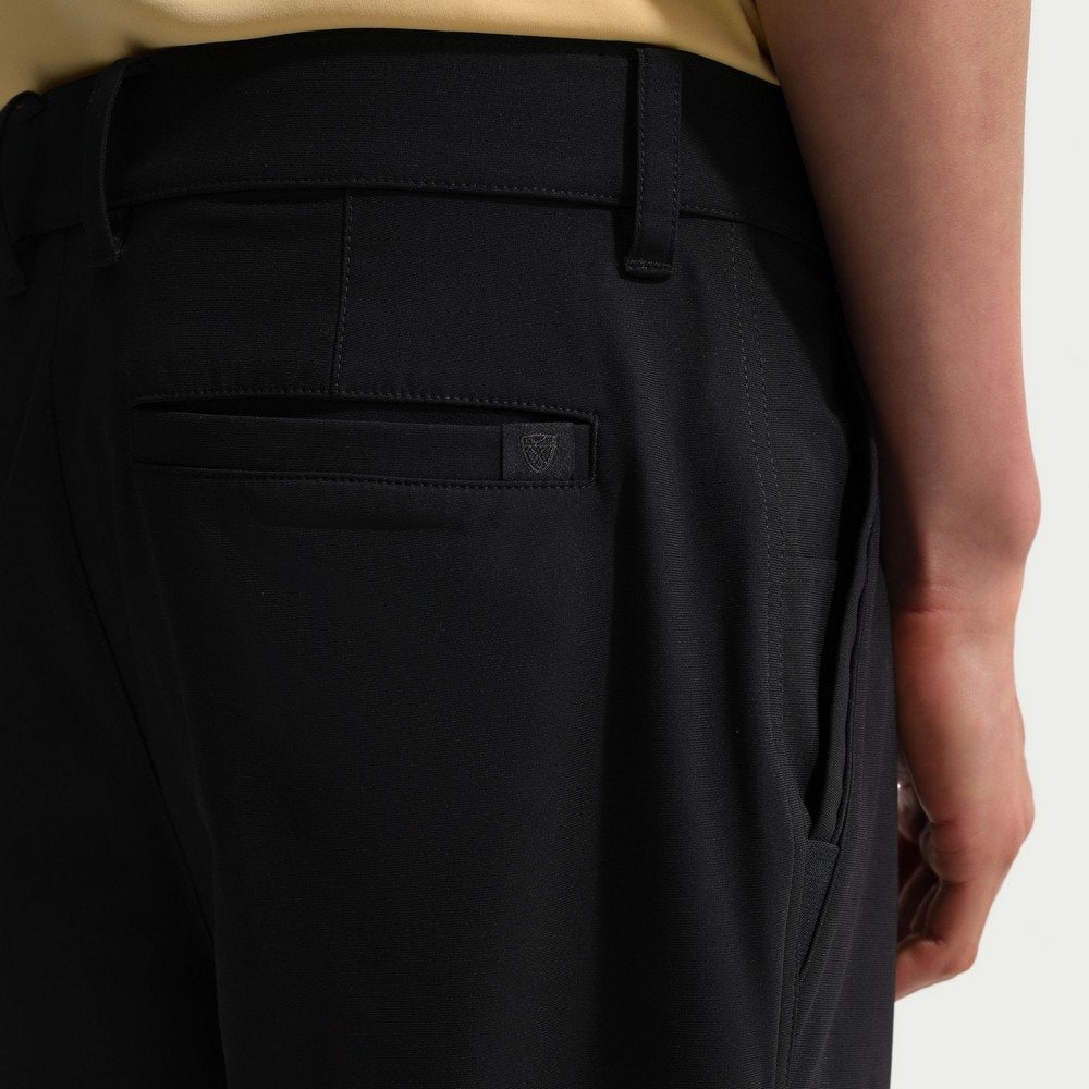 ナイキ（NIKE）（メンズ）ゴルフウェア ドライフィット PAR パンツ スリム IB0644-010