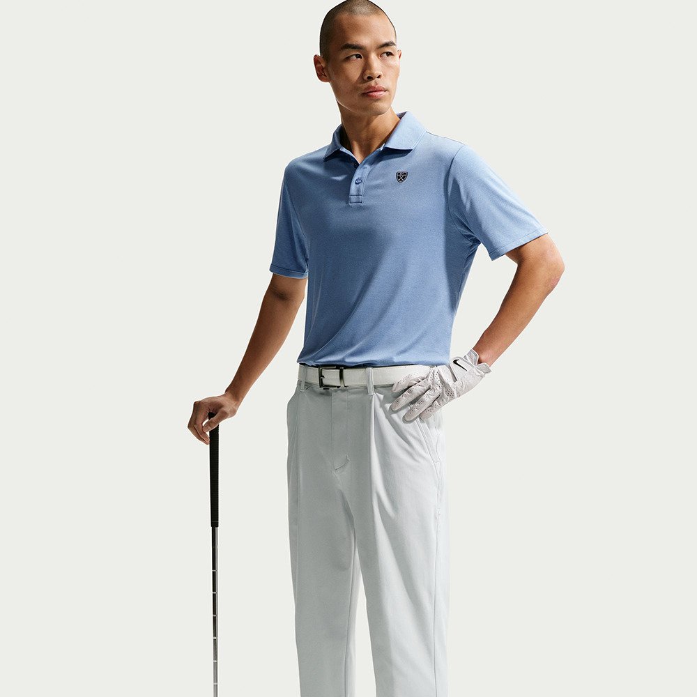 ナイキ（NIKE）（メンズ）ゴルフウェア ドライフィット パー スリム