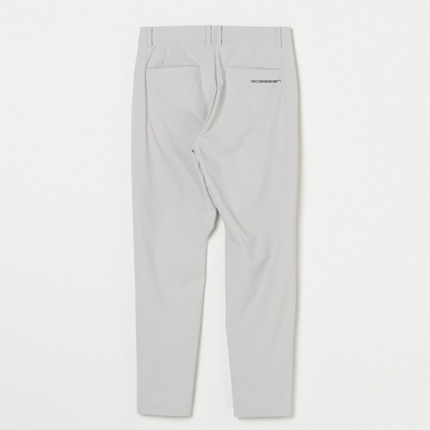 ROSASEN（ROSASEN）（メンズ）ゴルフウェア 超撥水 ベンチレーション ロングパンツ 044-75211-26SS-011