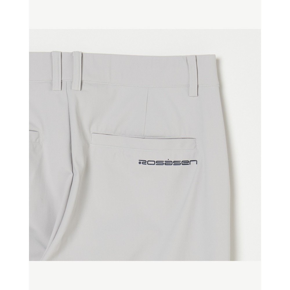 ROSASEN（ROSASEN）（メンズ）ゴルフウェア 超撥水 ベンチレーション ロングパンツ 044-75211-26SS-011