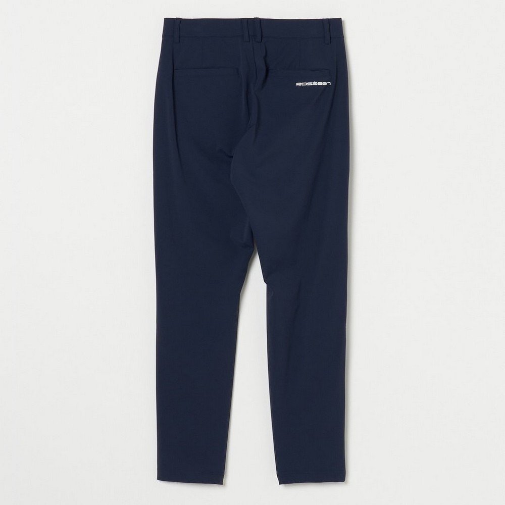 ROSASEN（ROSASEN）（メンズ）ゴルフウェア 超撥水ベンチレーション ロングパンツ 044-75211-26SS-098