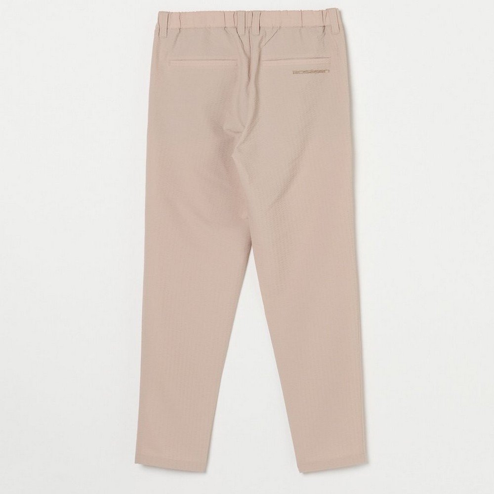 ROSASEN（ROSASEN）（メンズ）ゴルフウェア シアサッカー ロングパンツ 044-75312-26SS-052