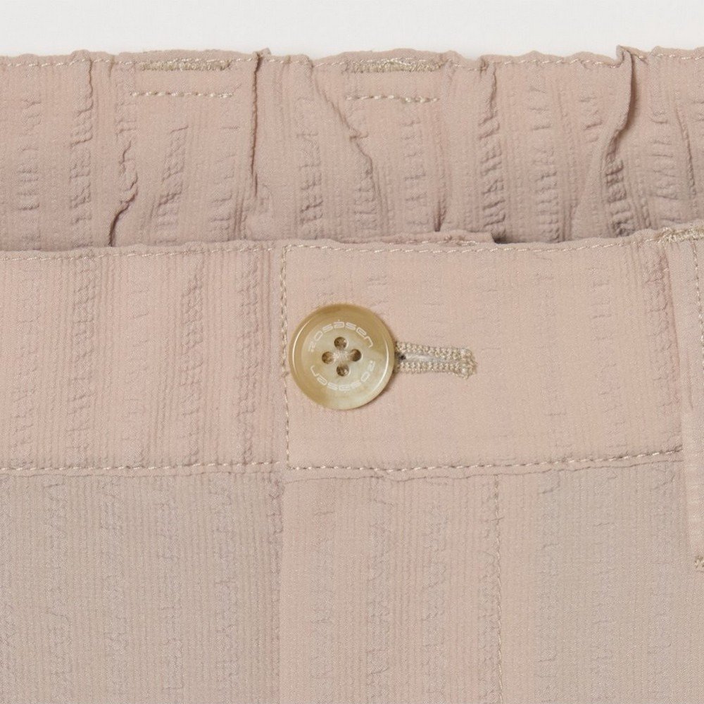 ROSASEN（ROSASEN）（メンズ）ゴルフウェア シアサッカー ロングパンツ 044-75312-26SS-052