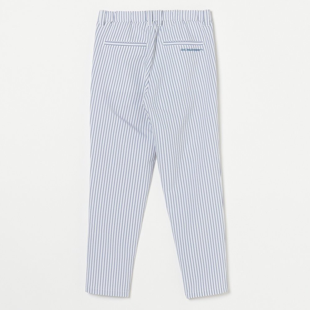 ROSASEN（ROSASEN）（メンズ）ゴルフウェア シアサッカー ロングパンツ 044-75312-26SS-091