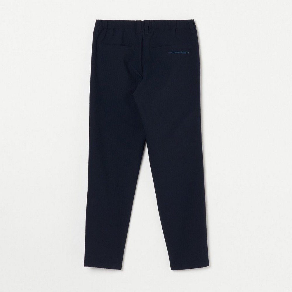 ROSASEN（ROSASEN）（メンズ）ゴルフウェア シアサッカー ロングパンツ 044-75312-26SS-098