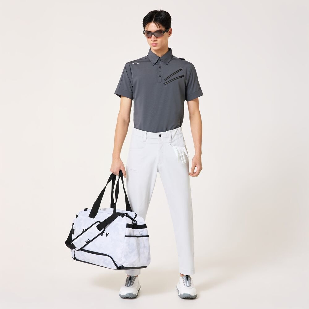 オークリー（OAKLEY）（メンズ）ゴルフウェア 吸汗速乾 O-SYNC PACK