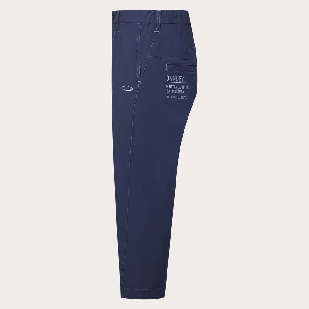オークリー（OAKLEY）（メンズ）ゴルフウェア SPRIGHTLY CROPPED 8.0
