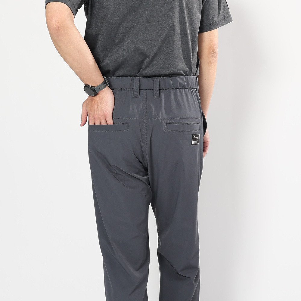 オークリー（OAKLEY）（メンズ）ゴルフウェア 吸汗速乾 STALWART GORP