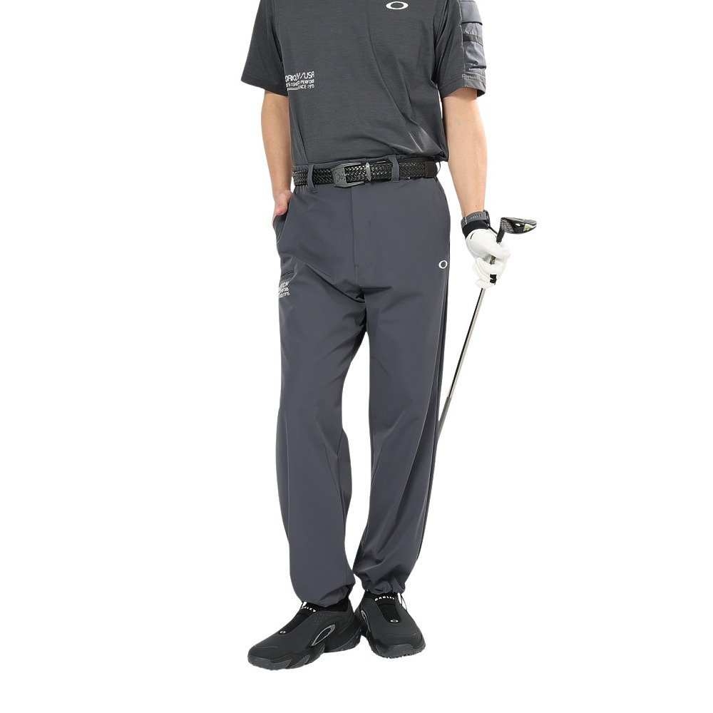 オークリー（OAKLEY）（メンズ）ゴルフウェア 吸汗速乾 STALWART GORP