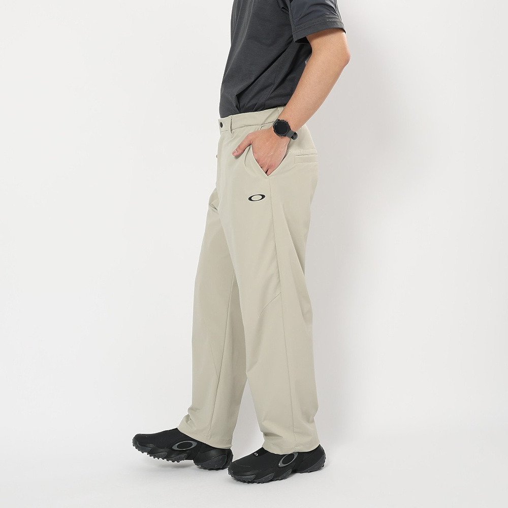 オークリー（OAKLEY）（メンズ）ゴルフウェア 吸汗速乾 STALWART GORP