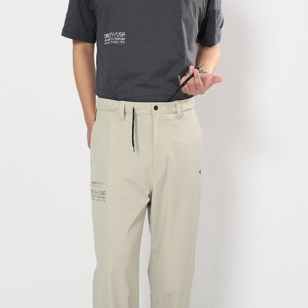 オークリー（OAKLEY）（メンズ）ゴルフウェア 吸汗速乾 STALWART GORP