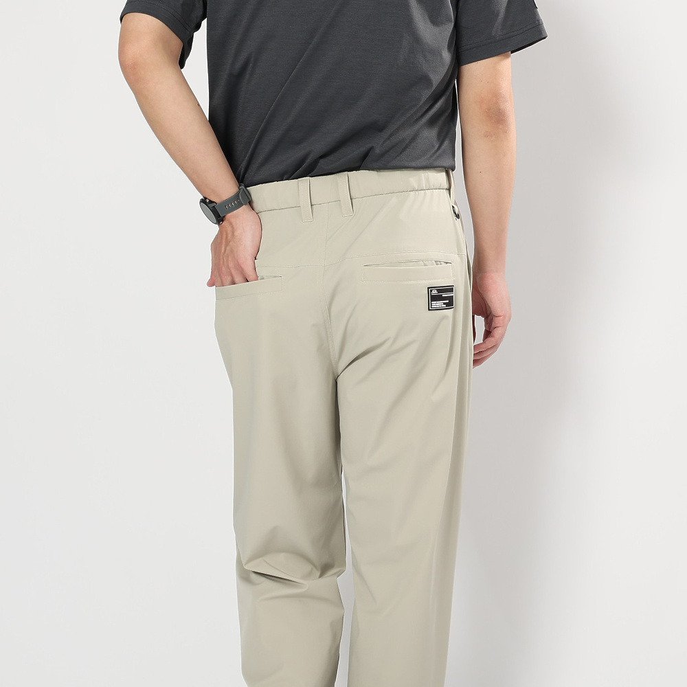 オークリー（OAKLEY）（メンズ）ゴルフウェア 吸汗速乾 STALWART GORP