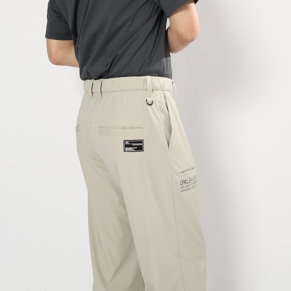 オークリー（OAKLEY）（メンズ）ゴルフウェア 吸汗速乾 STALWART GORP