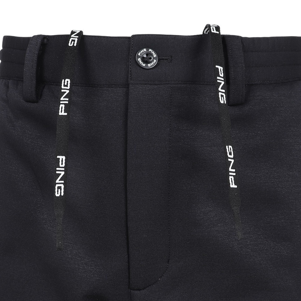 ping ピン ゴルフウェア 上下セット パーカー パンツ 楽天市場