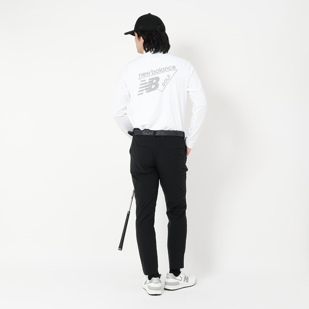 ニューバランス（new balance）（メンズ）ゴルフウェア テーパード